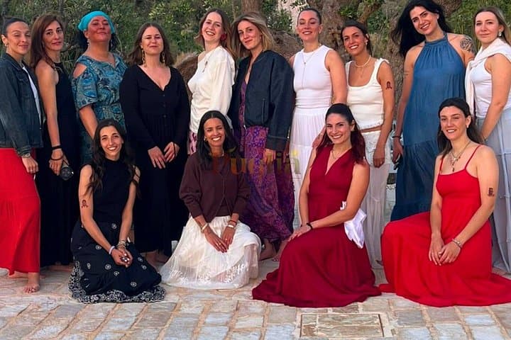 Ostuni Orecchiette Cooking Class Pizzica Dance Class Combo