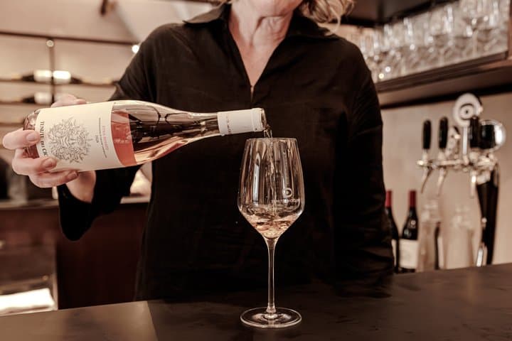 Catania city center: Etna Wine Tasting at Tenute Dei ciclopi