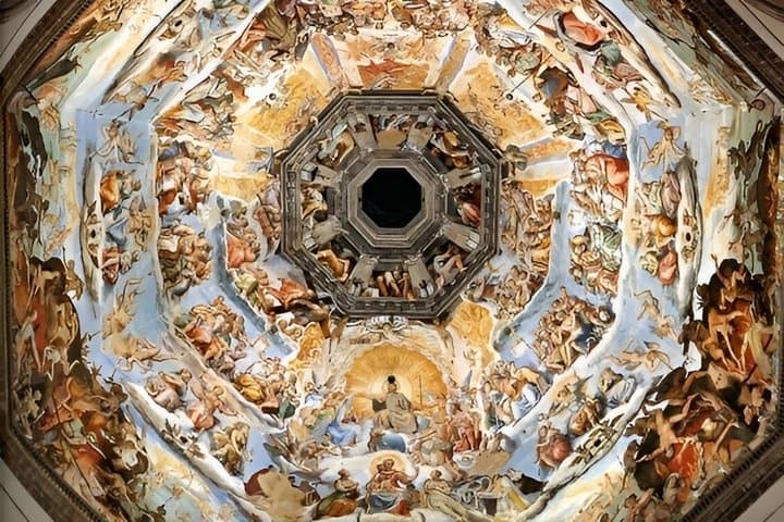 Florence Duomo Cathedral Guided Tour