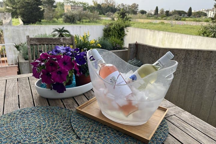 Authentic Cooking Class in Lecce : Handmade Pasta & Salento Wine