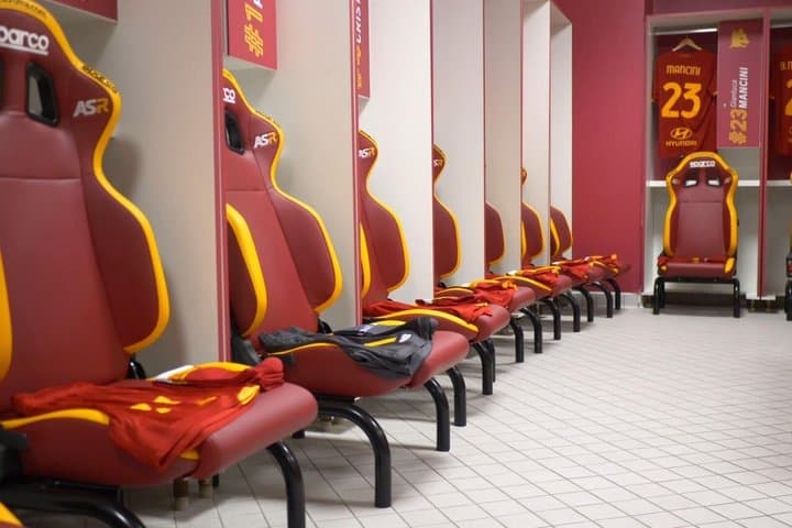 Rome Stadio Olimpico: Inside the Home of Italian Football