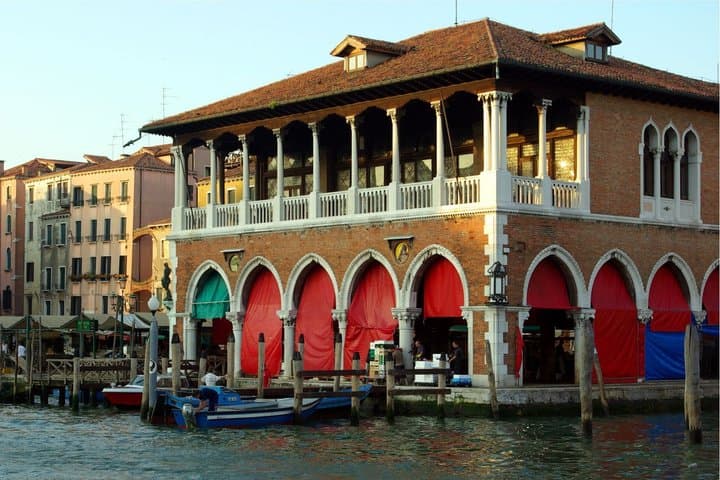 Venice Made Easy: Premium Small-Group Tour from Ravenna Port