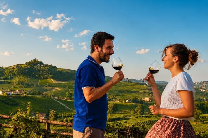From Florence: Chianti Wine Experience & Tuscan Flavors