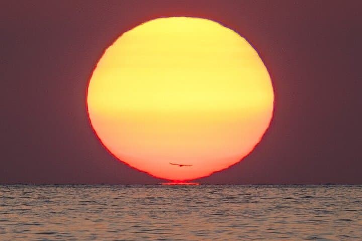 Kayak tour to Bagni Regina Giovanna - Daily and Sunset