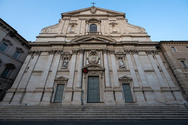 Private Guided Walking Tour of Rome’s City Highlights