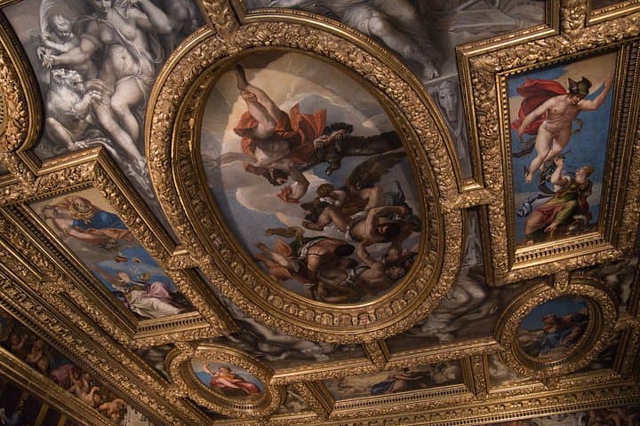 Secrets of the Doge's Palace: Venice Guided Tour