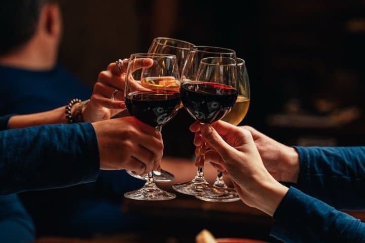 Bologna Hidden Wine Bars and Aperitivo Experience