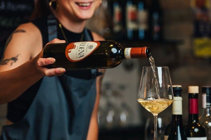 Bologna Hidden Wine Bars and Aperitivo Experience