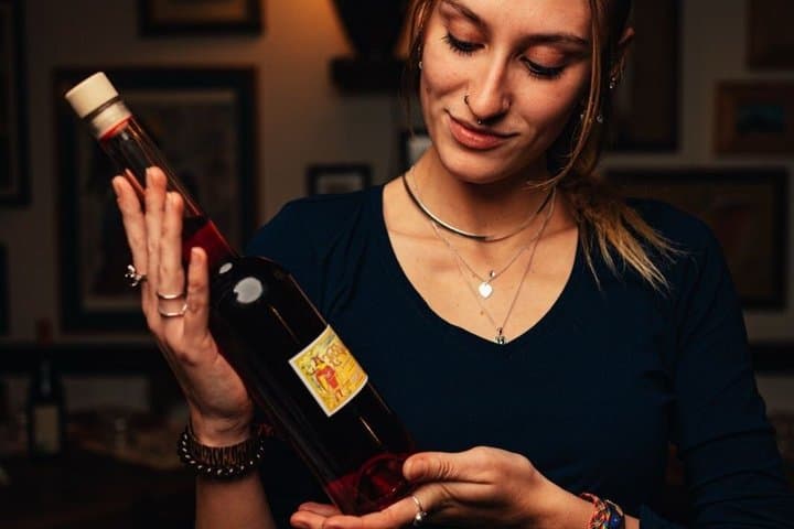 Bologna Hidden Wine Bars and Aperitivo Experience