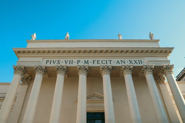 Vatican Museums and Sistine Chapel Skip The Line Tickets