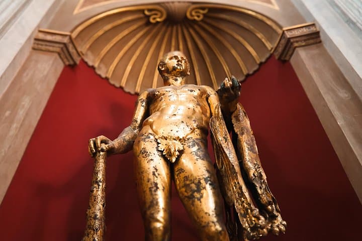 Vatican Museums and Sistine Chapel Skip The Line Tickets
