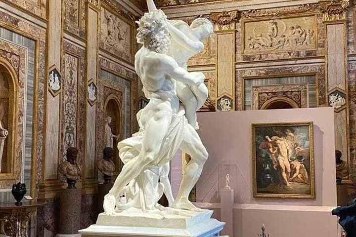 Vatican Museums and Sistine Chapel Priority Entrance Ticket
