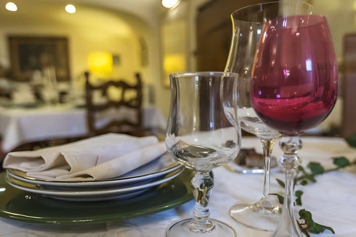 Getaway in the Heart of Tuscany