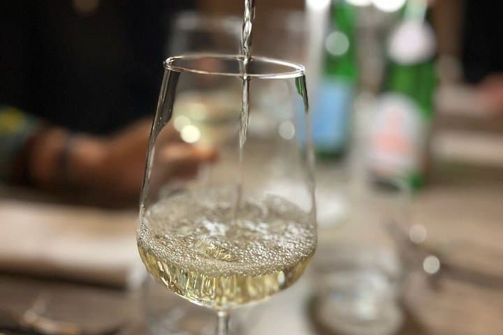 Pistoia Food and Wine Tasting Tour in Tuscany