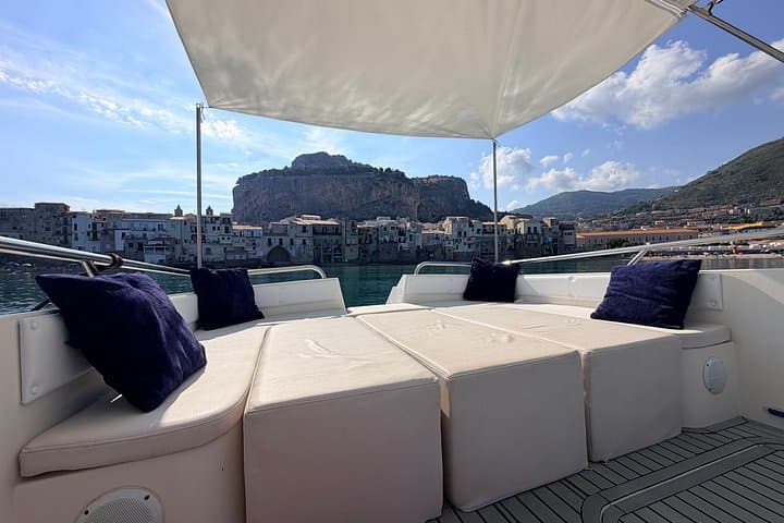 Cefalu Boat Tour, Cefalu Boat Excursion