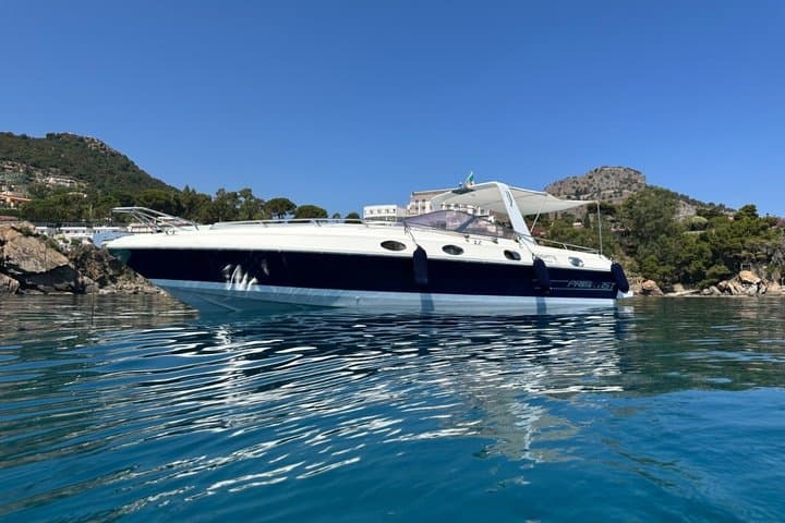 Cefalu Boat Tour, Cefalu Boat Excursion