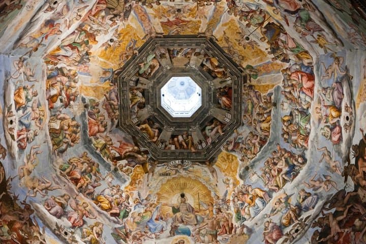 Florence Duomo Cathedral Hosted Entry with Audio Guide