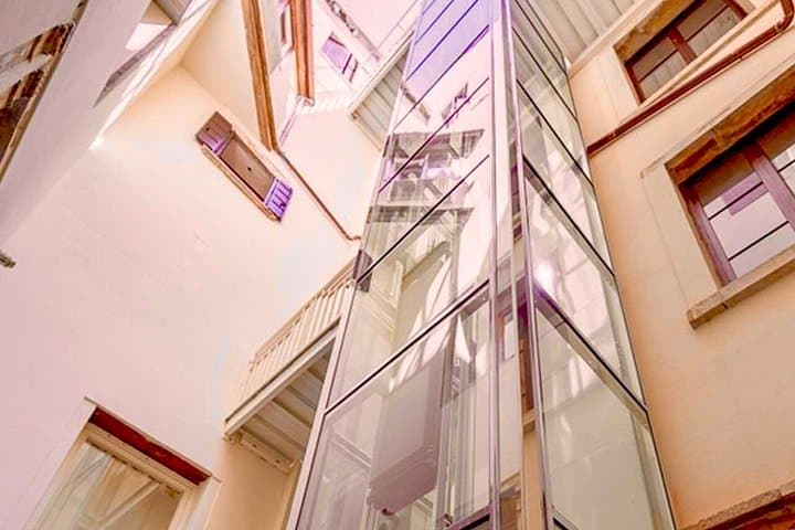 Rome: Vittoriano access, 360° Panoramic Terrace via Elevator