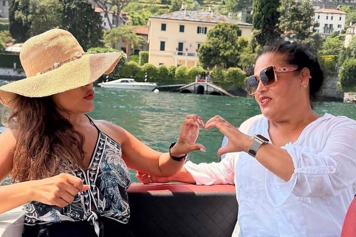 Rent a Boat in Lake Como No License Required