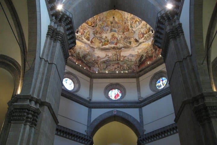 Giotto Bell Tower, Florence Cathedral & Museum: Entry Ticket