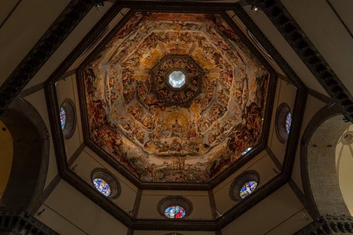 Giotto Bell Tower, Florence Cathedral & Museum: Entry Ticket