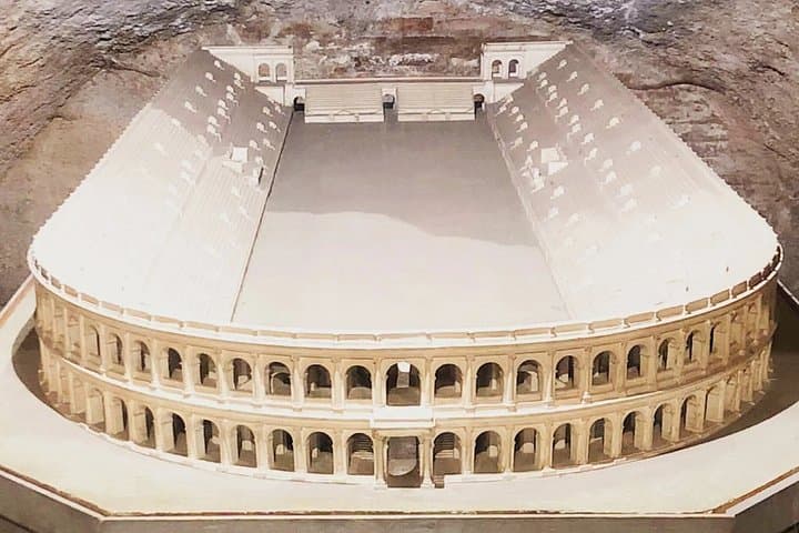 Piazza Navona Uncovered: A Self-Guided Walking Tour in Rome