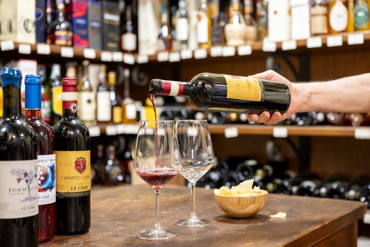 Florence’s Ultimate Food Tour: Full Tuscan Meal by Do Eat Better