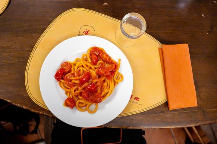 Florence’s Ultimate Food Tour: Full Tuscan Meal by Do Eat Better