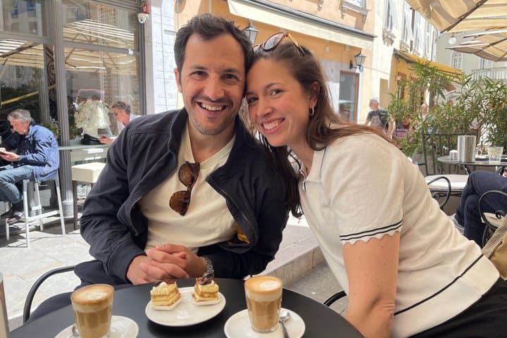 Trieste: Unique Food Tour with Local Flavors and Tastings