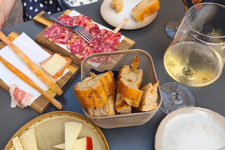 Brescia Food Tour with a Local Guide
