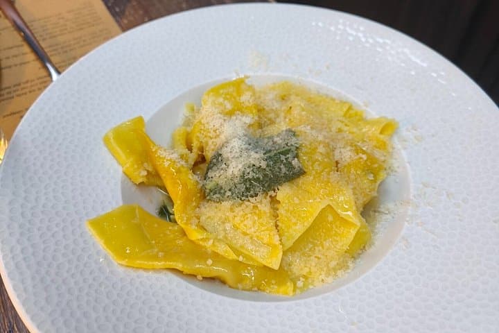 Brescia Food Tour with a Local Guide