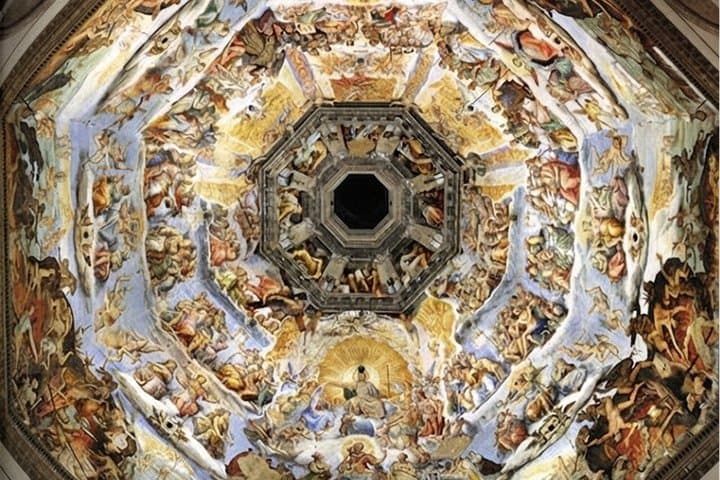 Florence: Guided Tour of Santa Maria Del Fiore