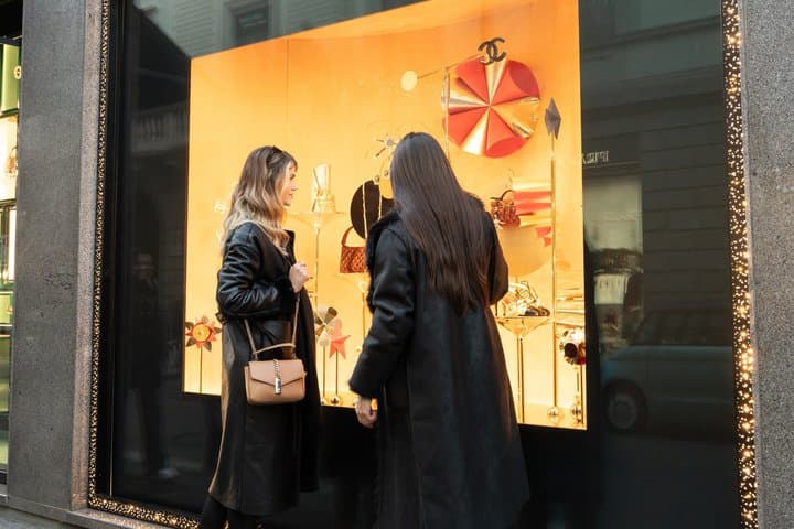 Milan Private Personal Shopper