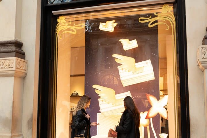 Milan Private Personal Shopper