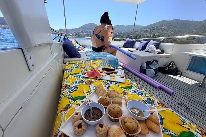 Cefalu Boat Tour, Cefalu Boat Excursion