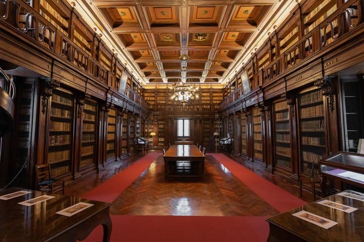 Syracuse Visitor Pass : Cathedral, Catacombs and Secreta Palatii