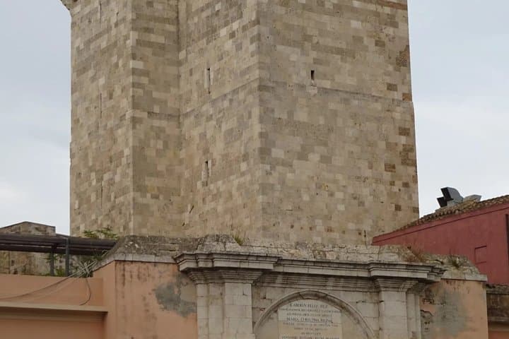 Cagliari Self-Guided Walking Tour: Landmarks with Audio & Quiz