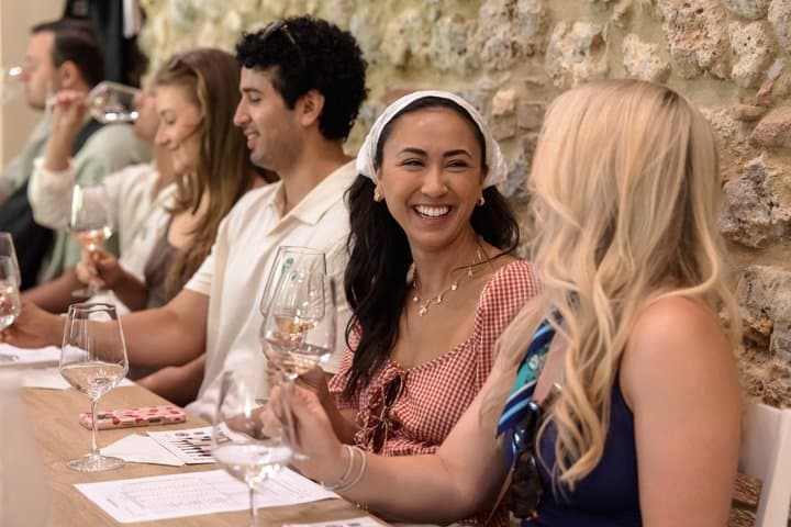 Half-Day Chianti Wine Tasting from Florence with Two Wineries