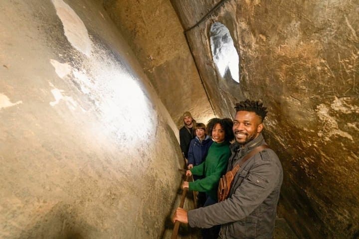 Brunelleschi’s Dome 1-Hour Guided Tour with Pre-Climb Explanation