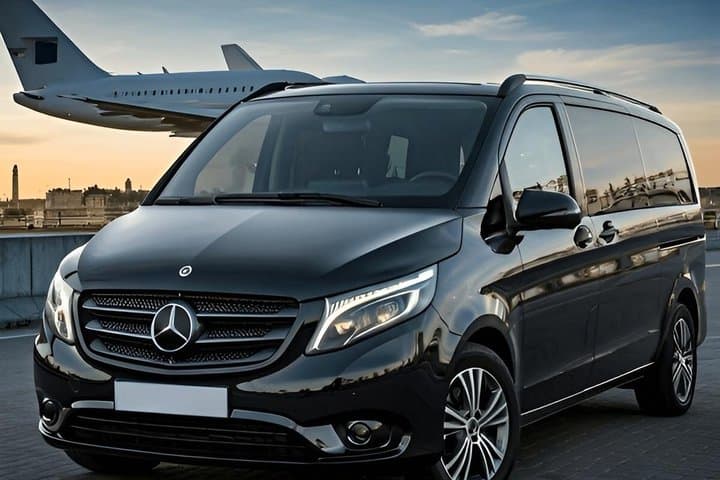 Reliable Lake Como Taxi Transfers and tours.