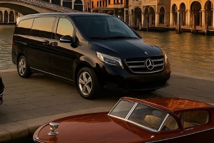 Reliable Lake Como Taxi Transfers and tours.
