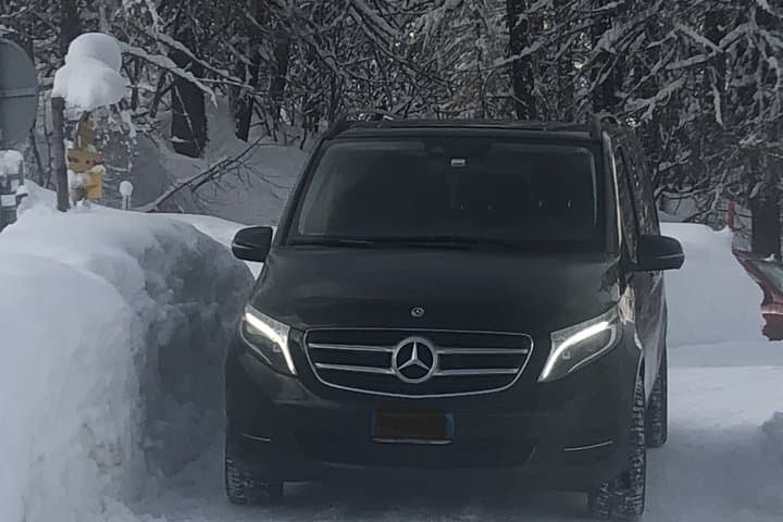Reliable Lake Como Taxi Transfers and tours.