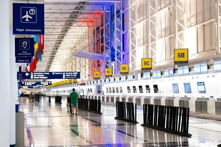 Milan Airport Transfers, City Transfers and Disposal Services