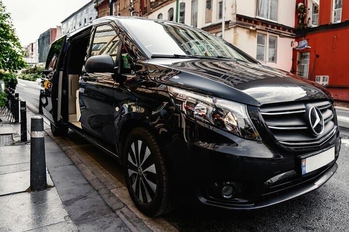 Milan Airport Transfers, City Transfers and Disposal Services