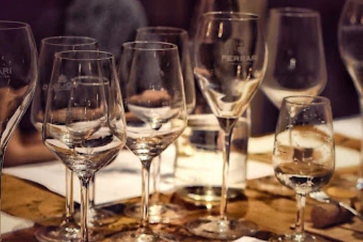 Experience Rome Exclusive Wine Tasting in City Center