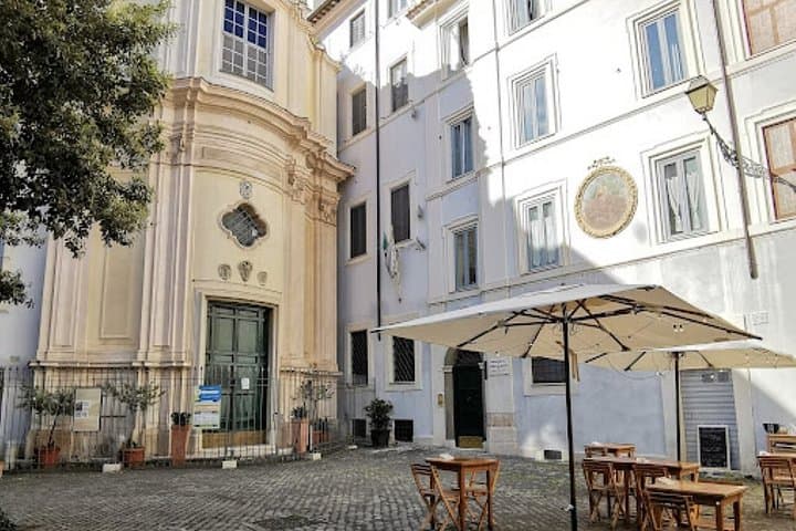 Experience Rome Exclusive Wine Tasting in City Center