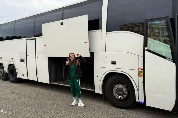 Shuttle Bus Port Civitavecchia Fiumicino Airport and Vice versa