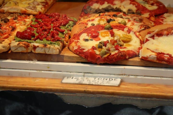 Eating Venice Small Group Food & Drinks Tour