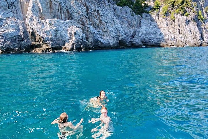 Positano & Pompeii day trip from Rome