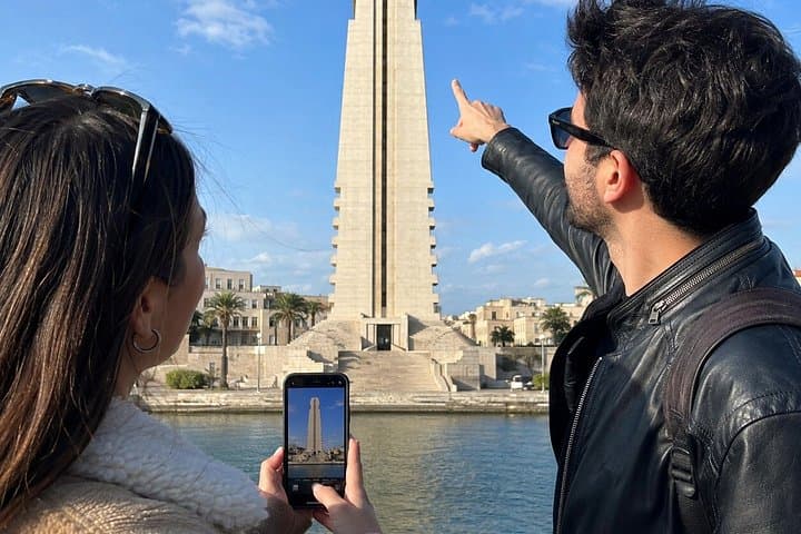 Brindisi Self-Guided Detective Murder Mystery Game